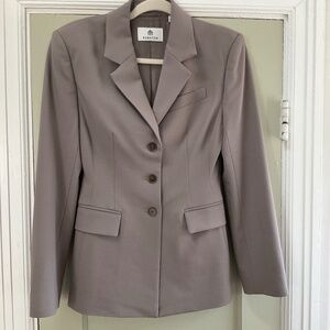 Aritzia Babaton Standout Blazer